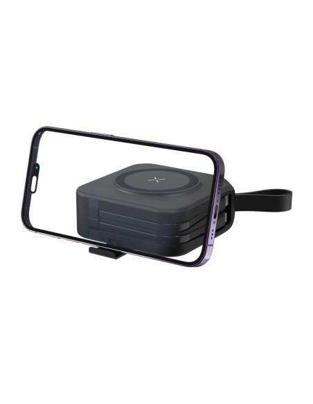 Caricatore 5 in 1 universale Urban Vitamin Saratoga