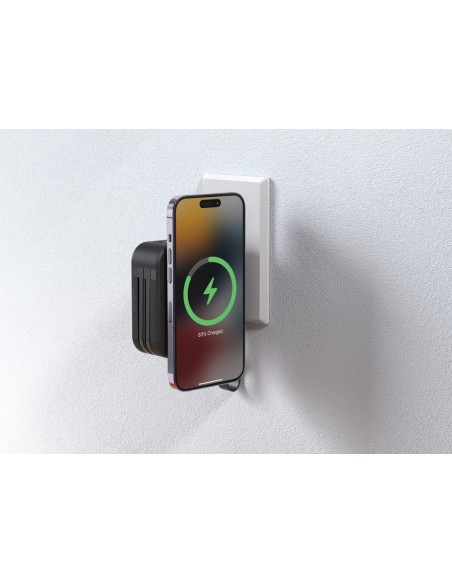 Caricatore 5 in 1 universale Urban Vitamin Saratoga