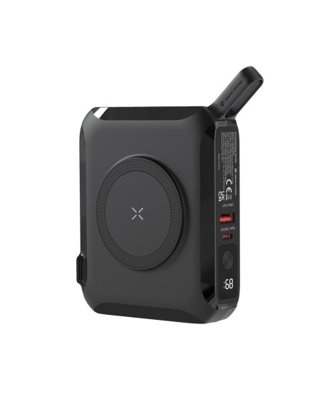 Caricatore universale 5in 1 65W Urban Vitamin Oxnard