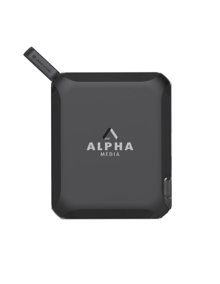 Caricatore universale 5in 1 65W Urban Vitamin Oxnard