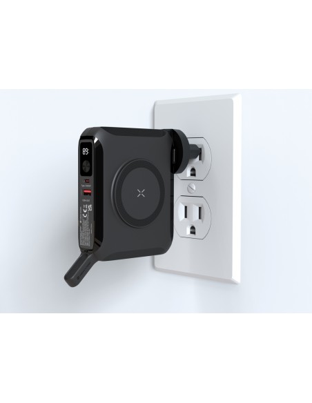 Caricatore universale 5in 1 65W Urban Vitamin Oxnard