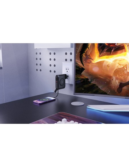 Caricatore universale 5in 1 65W Urban Vitamin Oxnard