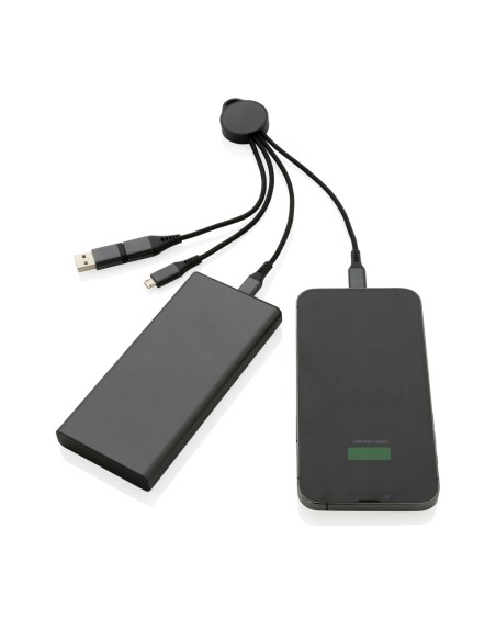 Cavo Terra 6in1 cm in alluminio RCS