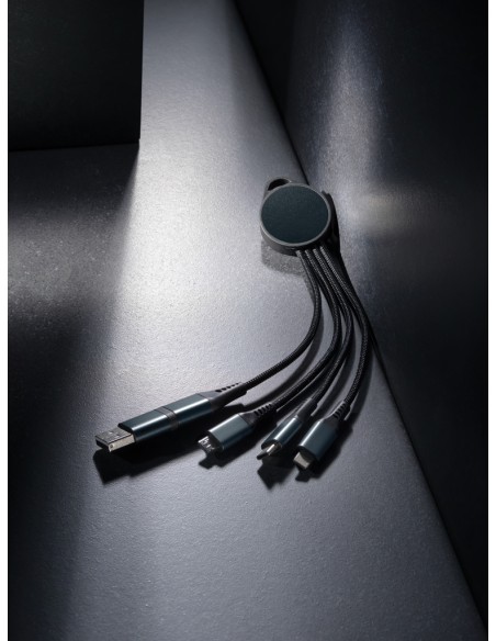 Cavo Terra 6in1 cm in alluminio RCS