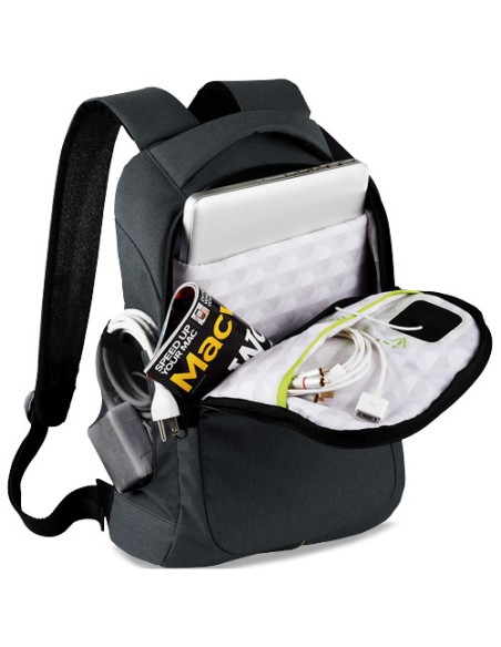 Zaino Power-Strech per portatile da 15" - 17L
