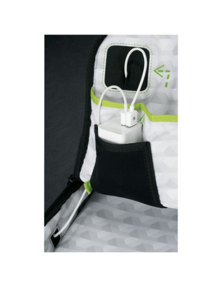 Zaino Power-Strech per portatile da 15" - 17L