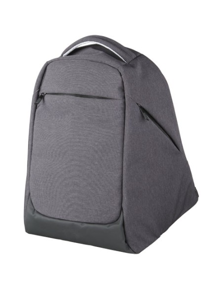 Zaino antifurto Convert per portatile da 15" - 19L