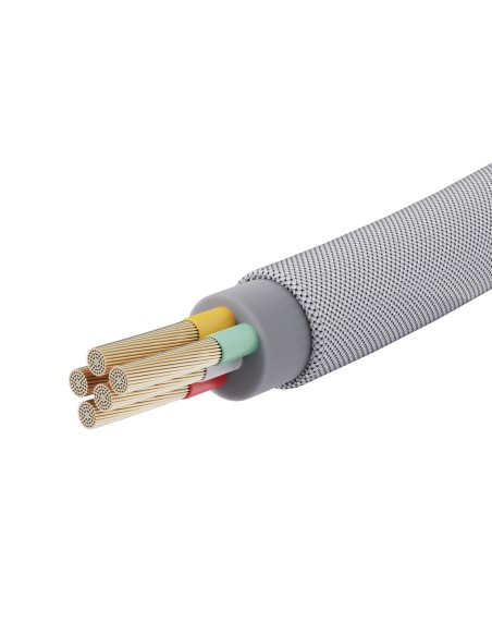 Cavo magnetico 65W Urban Vitamin Stockton in RCS TPE/PET