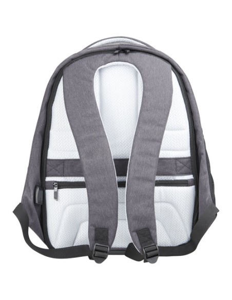 Zaino antifurto Convert per portatile da 15" - 19L