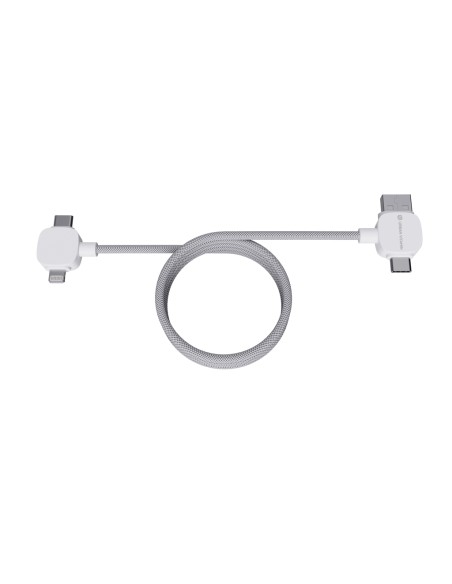 Cavo magnetico 65W Urban Vitamin Stockton in RCS TPE/PET