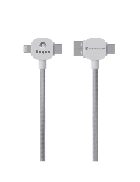 Cavo magnetico 65W Urban Vitamin Stockton in RCS TPE/PET