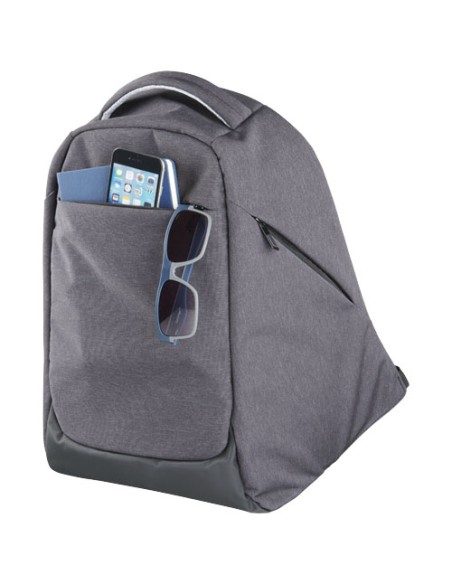 Zaino antifurto Convert per portatile da 15" - 19L
