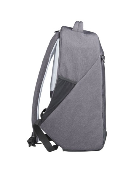 Zaino antifurto Convert per portatile da 15" - 19L