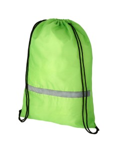 Zaino con cordoncino di sicurezza Oriole - 5L