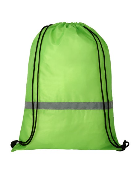 Zaino con cordoncino di sicurezza Oriole - 5L