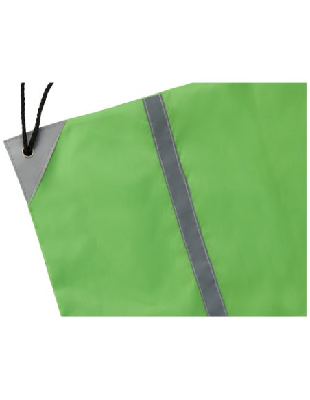 Zaino con cordoncino di sicurezza Oriole - 5L