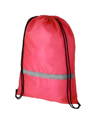 Zaino con cordoncino di sicurezza Oriole - 5L