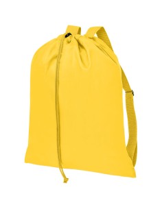 Zaino Oriole con cordoncino e spallacci - 5L