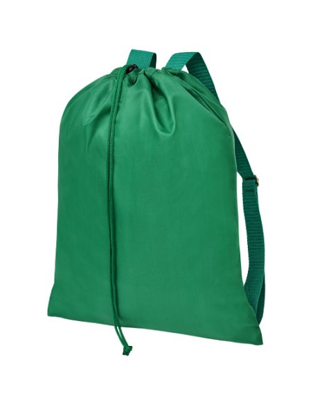 Zaino Oriole con cordoncino e spallacci - 5L