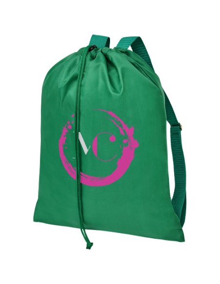 Zaino Oriole con cordoncino e spallacci - 5L