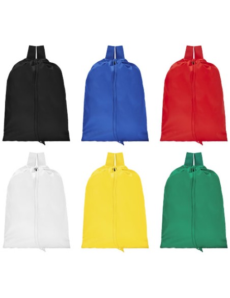 Zaino Oriole con cordoncino e spallacci - 5L