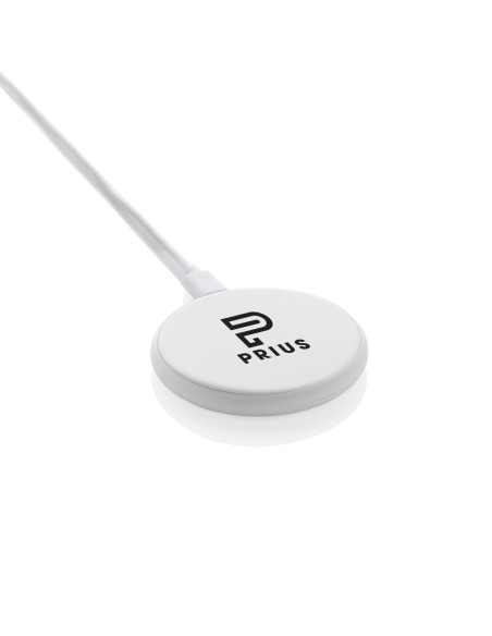 Caricatore wireless magnetico 15W 3in1 Magnapad RCS