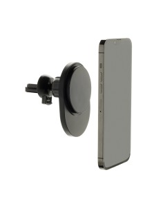 Caricatore magnetico 15W da auto PowerCruze in rPlastica RCS