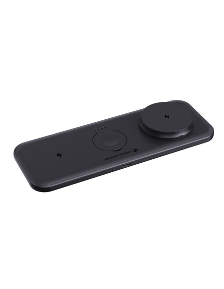 Caricatore magnetico 15W 3 in 1 Urban Vitamin Torrance RCS