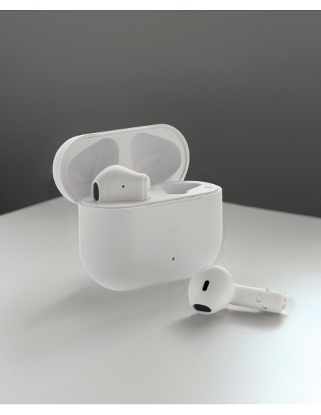 Auricolari wireless Tunevo in plastica riciclata RCS