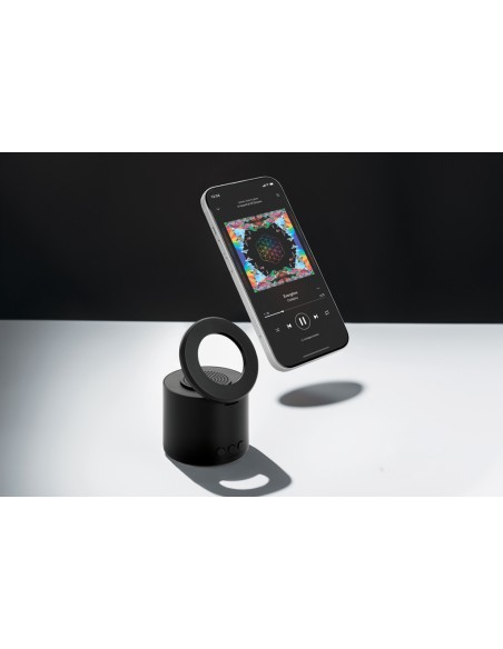 Speaker Magpulse 3W con supporto magnetico in rPlastica RCS