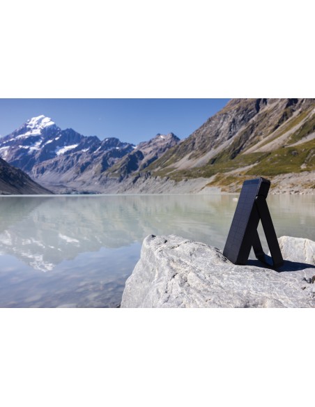 Powerbamk 10000 mAhSkywave in plastica riciclata RCS