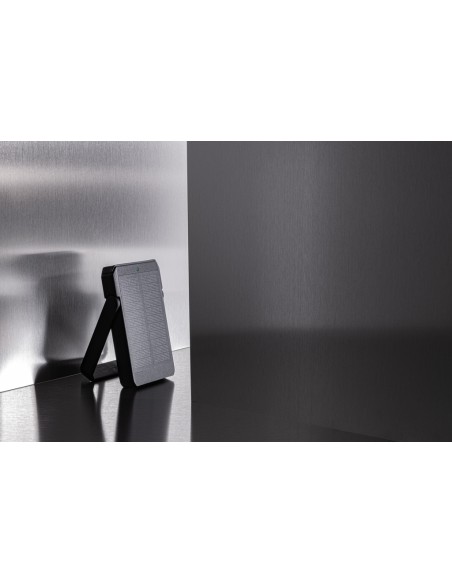 Powerbank solare 5000 mAh Skywave in plastica riciclata RCS