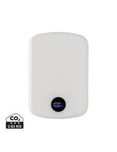 Powerbank magnetica MagBoost 5000 mah in plastica RCS