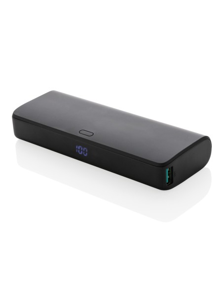 Powerbank 20.000 mAh FlashCharge in rPlastica