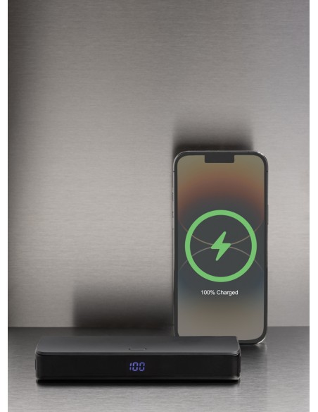 Powerbank 20.000 mAh FlashCharge in rPlastica