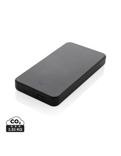 Powerbank 10.000 mAh Boostcore con type C in rABS RCS