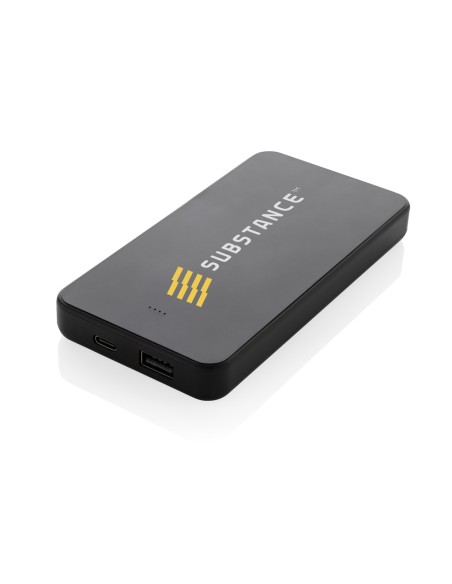 Powerbank 10.000 mAh Boostcore con type C in rABS RCS
