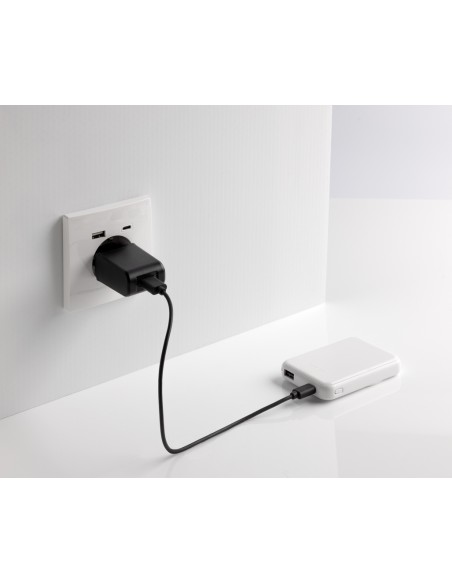 Powerbank magnetica Stellar 5000 mah 5W in rABS RCS