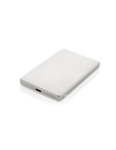 Powerbank magnetica Orion 5000 mah 5W rAlluminio RCS