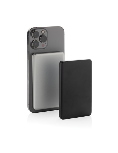 Powerbank magnetica Orion 5000 mah 5W rAlluminio RCS