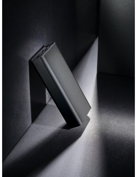 Powerbank in alluminio RCS da 20.000 mAh Terra