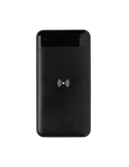 Powerbank wireless in plastica riciclata RCS