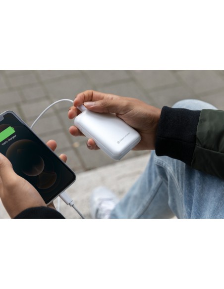 Powerbank 10.000mAh con PD Urban Vitamin Alameda