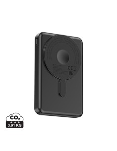 Powerbank magnetica 5in1 Urban Vitamin Delano 10000mAh 20W