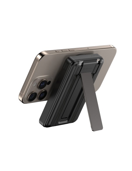 Powerbank magnetica 5in1 Urban Vitamin Delano 10000mAh 20W