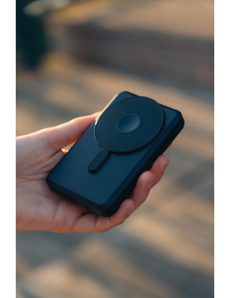 Powerbank magnetica 5in1 Urban Vitamin Delano 10000mAh 20W