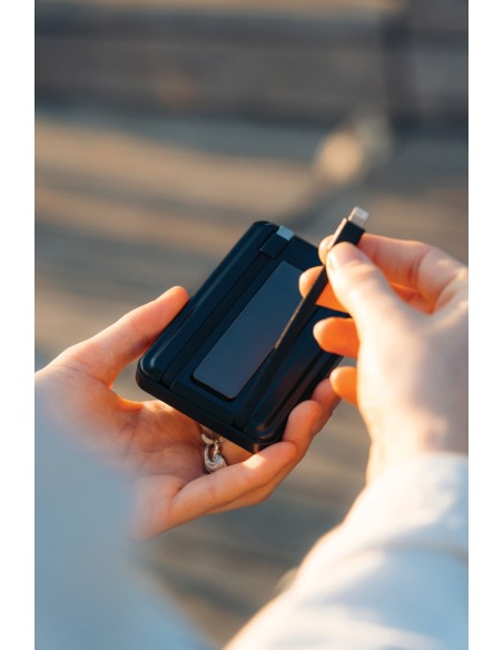 Powerbank magnetica 5in1 Urban Vitamin Delano 10000mAh 20W
