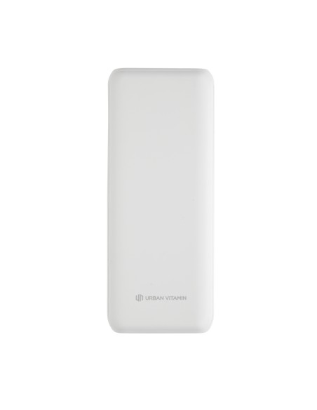 Powerbank 20.000mAh con PD Urban Vitamin Pasadena