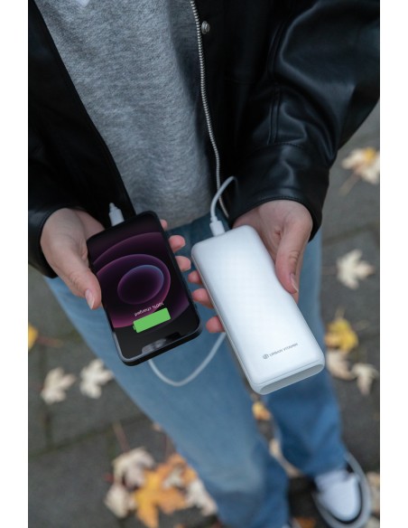 Powerbank 20.000mAh con PD Urban Vitamin Pasadena