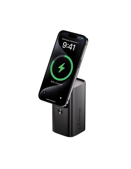 Powerbank magnetica 15.000 mAh 100W Urban Vitamin Sunnyvale